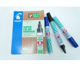 PILOT PERMANENT MARKER BOARD